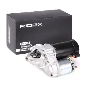 RIDEX 2S0050
