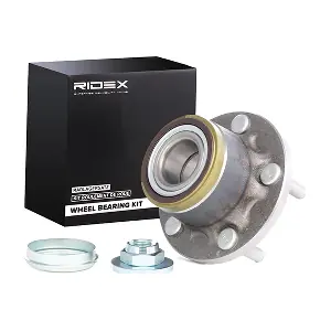 654W0311 RIDEX