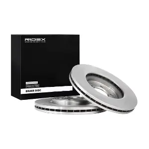 82B0346 RIDEX