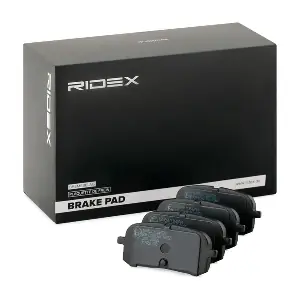 RIDEX 402B1191