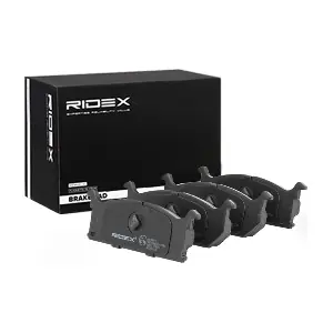 RIDEX 402B0972