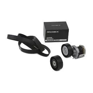 542R0027 RIDEX