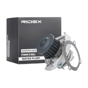 1260W0114 RIDEX