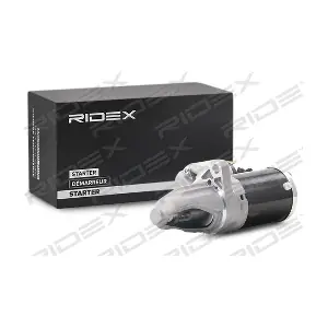 2S0457 RIDEX