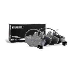 RIDEX 402B0379
