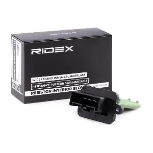 RIDEX 1385C0025