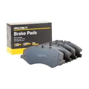 RIDEX 402B0640