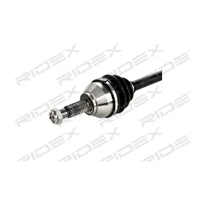 13D0135 RIDEX