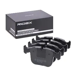 RIDEX 402B0763