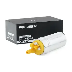 458F13758 RIDEX
