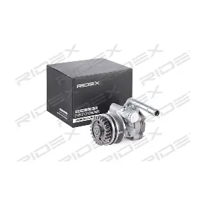 12H0092 RIDEX