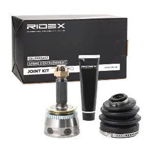 5J0101 RIDEX
