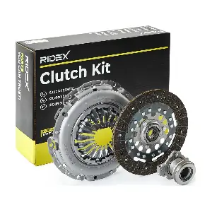RIDEX 479C0901