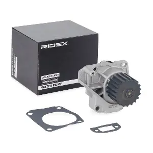 1260W0449 RIDEX