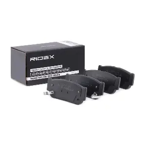 RIDEX 402B0930