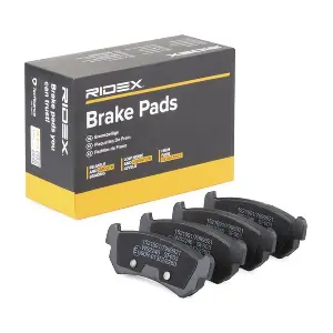 RIDEX 402B0198