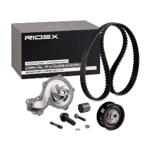 RIDEX 3096W0173