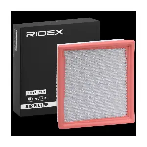 8A0301 RIDEX