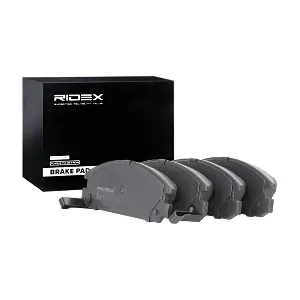 RIDEX 402B0789