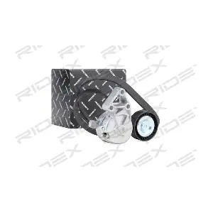 542R0004 RIDEX