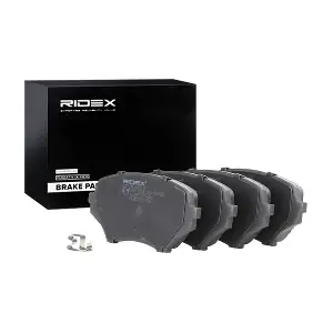 402B0632 RIDEX