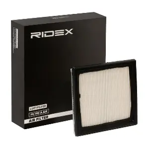 8A0763 RIDEX