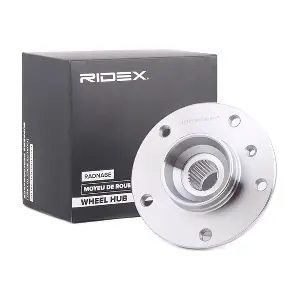 653W0132 RIDEX