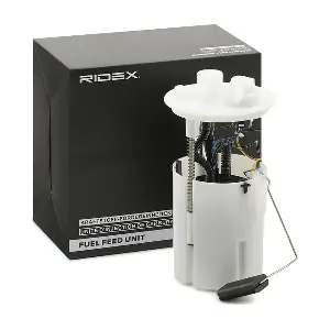 1382F0109 RIDEX