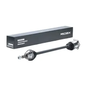 13D0087 RIDEX