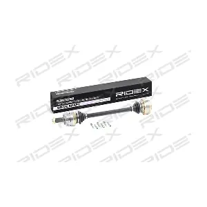 13D0192 RIDEX