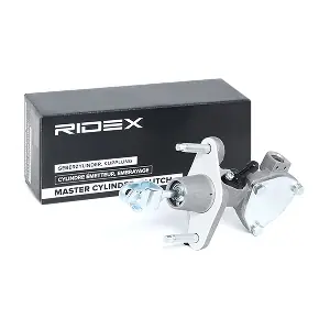 234M0025 RIDEX