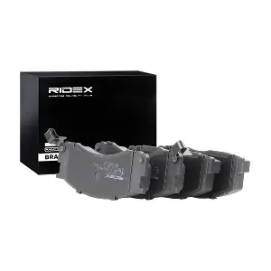 RIDEX 402B0915