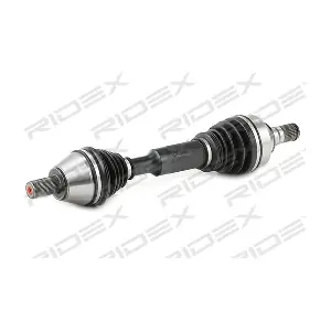13D0706 RIDEX