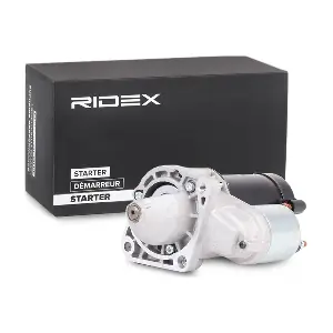 RIDEX 2S0284
