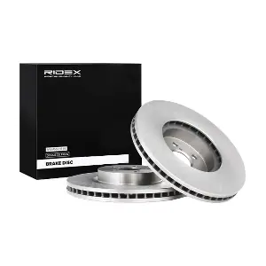 82B0543 RIDEX