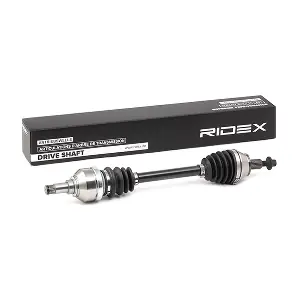 13D0252 RIDEX