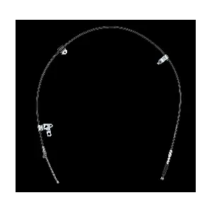 124C0534 RIDEX