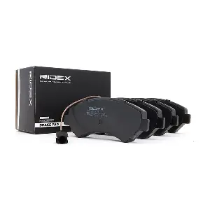 RIDEX 402B0321