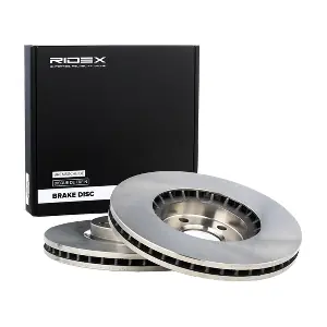 82B0807 RIDEX