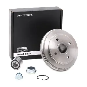 123B0137 RIDEX