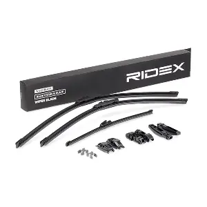 298W17040 RIDEX