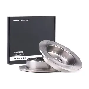 82B0222 RIDEX