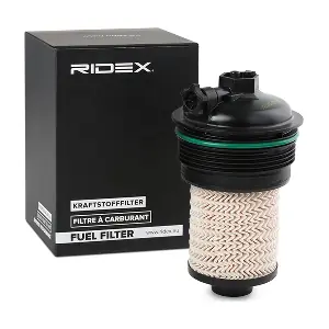 9F0309 RIDEX