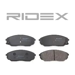 RIDEX 402B0293