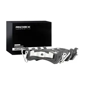 RIDEX 402B0565