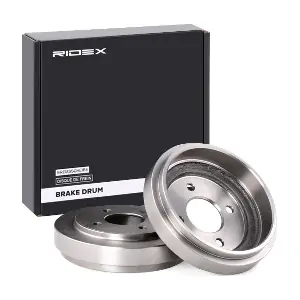 123B0064 RIDEX