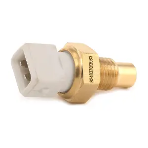 RIDEX 830C0053 Датчик, температура охолоджувальної рідини