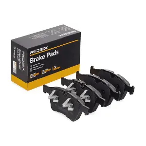 RIDEX 402B0867