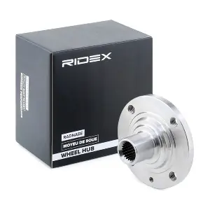 653W0008 RIDEX