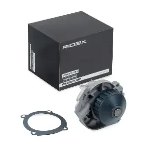 RIDEX 1260W0128